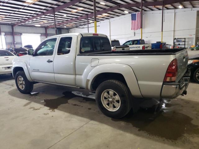 Photo 1 VIN: 5TETU62N45Z080858 - TOYOTA TACOMA PRE 