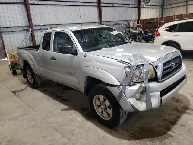 Photo 3 VIN: 5TETU62N45Z080858 - TOYOTA TACOMA PRE 