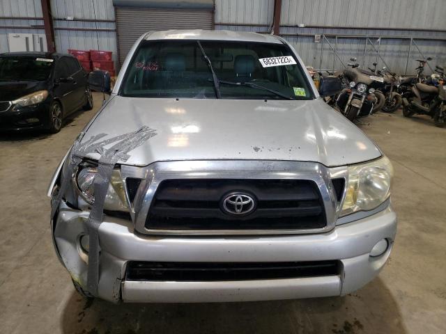 Photo 4 VIN: 5TETU62N45Z080858 - TOYOTA TACOMA PRE 