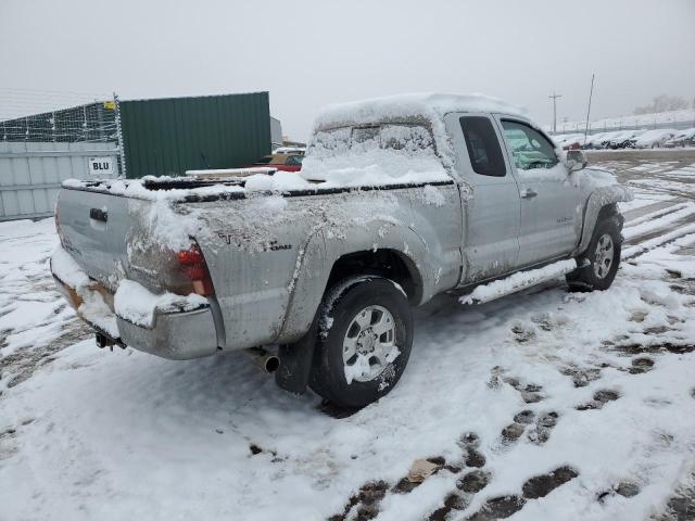 Photo 2 VIN: 5TETU62N46Z283394 - TOYOTA TACOMA 