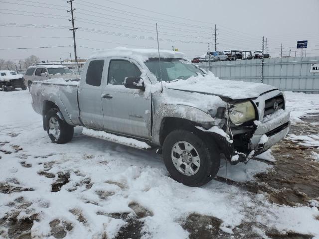 Photo 3 VIN: 5TETU62N46Z283394 - TOYOTA TACOMA 