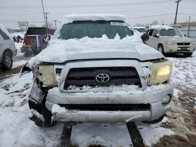 Photo 4 VIN: 5TETU62N46Z283394 - TOYOTA TACOMA 