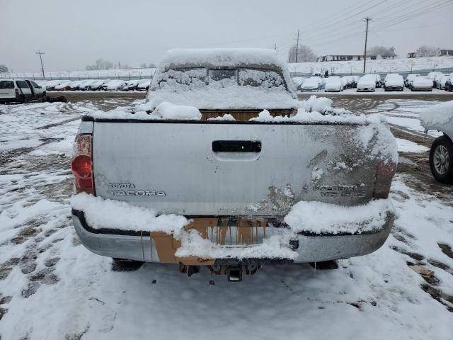 Photo 5 VIN: 5TETU62N46Z283394 - TOYOTA TACOMA 