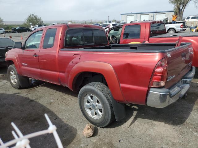 Photo 1 VIN: 5TETU62N47Z382024 - TOYOTA TACOMA PRE 