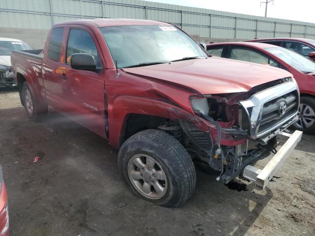 Photo 3 VIN: 5TETU62N47Z382024 - TOYOTA TACOMA PRE 