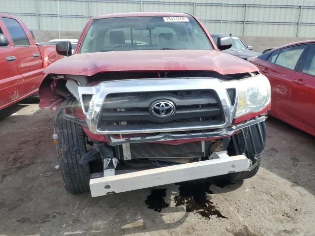 Photo 4 VIN: 5TETU62N47Z382024 - TOYOTA TACOMA PRE 