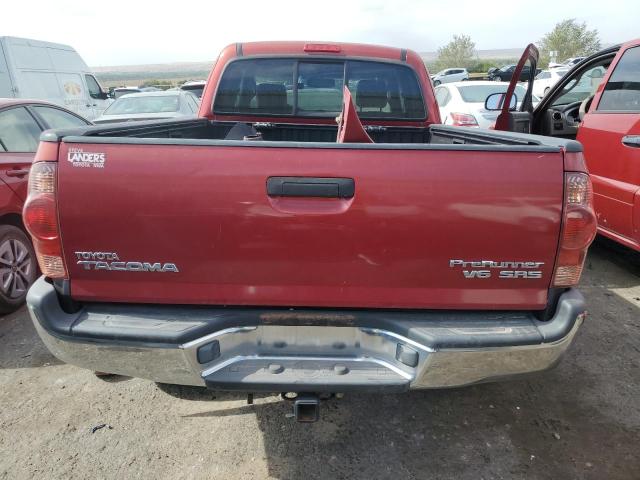 Photo 5 VIN: 5TETU62N47Z382024 - TOYOTA TACOMA PRE 