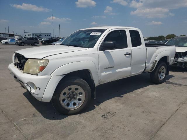 Photo 0 VIN: 5TETU62N47Z442576 - TOYOTA TACOMA PRE 