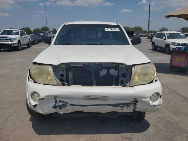 Photo 4 VIN: 5TETU62N47Z442576 - TOYOTA TACOMA PRE 