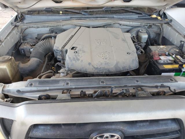 Photo 10 VIN: 5TETU62N48Z498079 - TOYOTA TACOMA PRE 