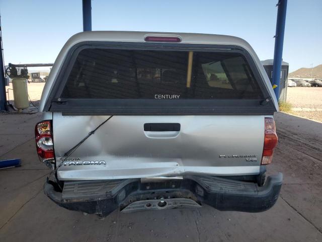 Photo 5 VIN: 5TETU62N48Z498079 - TOYOTA TACOMA PRE 