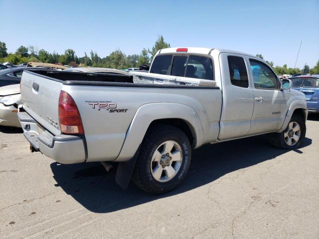 Photo 2 VIN: 5TETU62N55Z029210 - TOYOTA TACOMA 