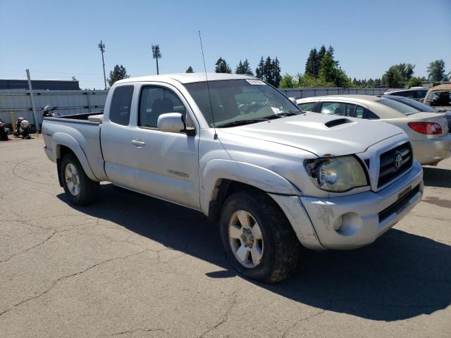 Photo 3 VIN: 5TETU62N55Z029210 - TOYOTA TACOMA 