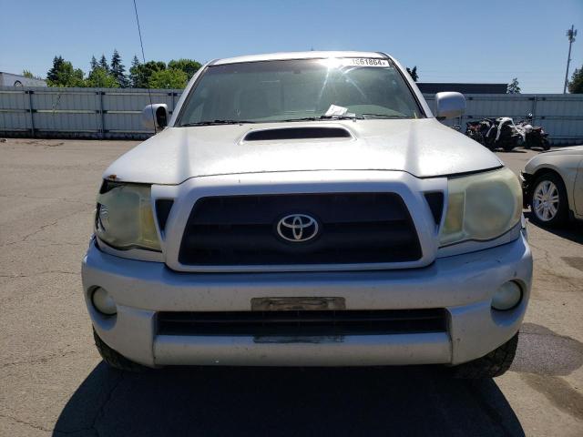 Photo 4 VIN: 5TETU62N55Z029210 - TOYOTA TACOMA 