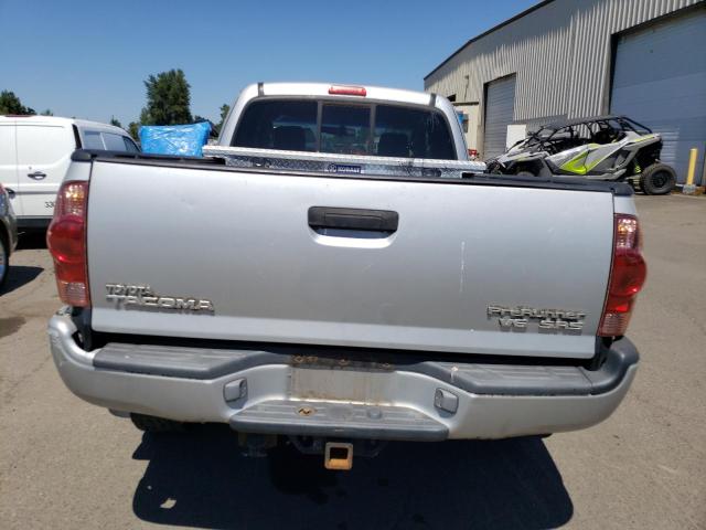 Photo 5 VIN: 5TETU62N55Z029210 - TOYOTA TACOMA 