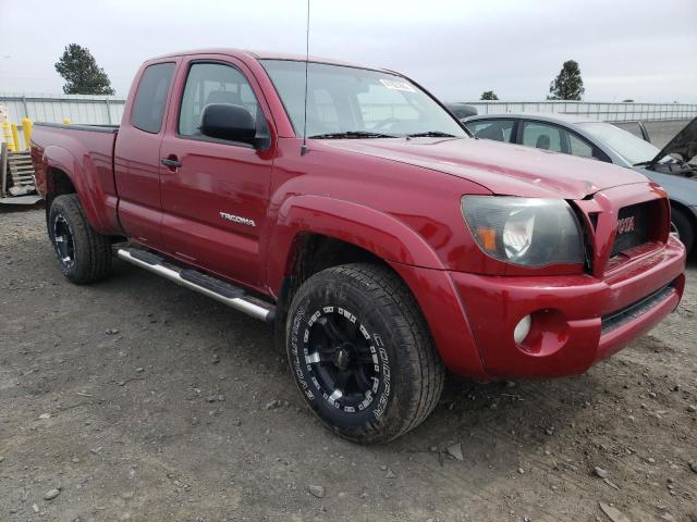 Photo 0 VIN: 5TETU62N56Z175902 - TOYOTA TACOMA PRE 