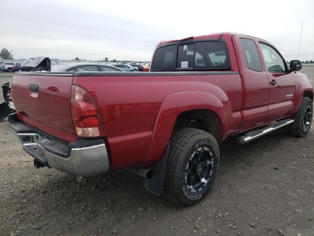 Photo 3 VIN: 5TETU62N56Z175902 - TOYOTA TACOMA PRE 