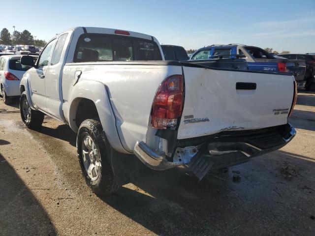 Photo 1 VIN: 5TETU62N56Z205724 - TOYOTA TACOMA 