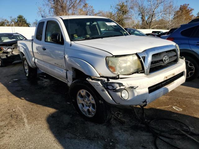 Photo 3 VIN: 5TETU62N56Z205724 - TOYOTA TACOMA 