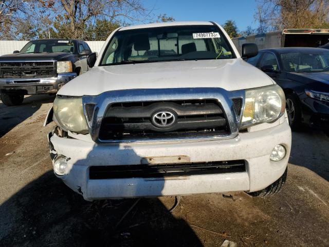 Photo 4 VIN: 5TETU62N56Z205724 - TOYOTA TACOMA 