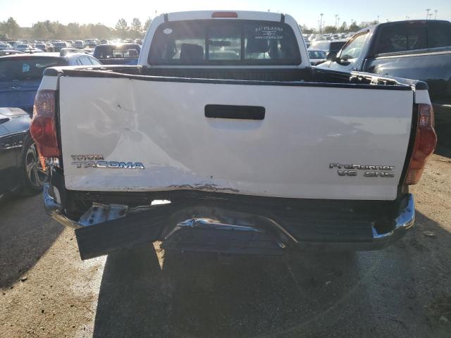 Photo 5 VIN: 5TETU62N56Z205724 - TOYOTA TACOMA 