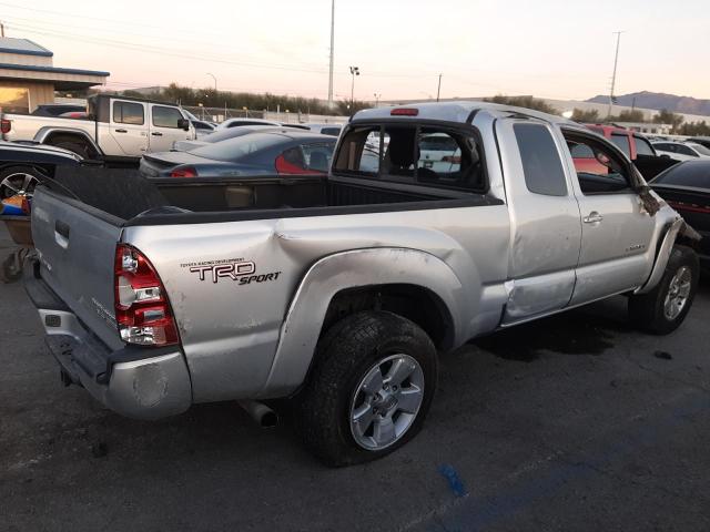 Photo 2 VIN: 5TETU62N56Z240456 - TOYOTA TACOMA 