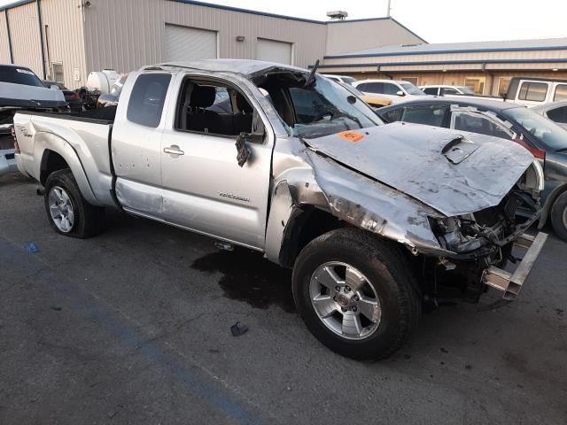 Photo 3 VIN: 5TETU62N56Z240456 - TOYOTA TACOMA 