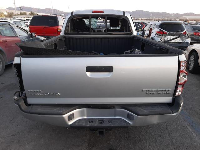 Photo 5 VIN: 5TETU62N56Z240456 - TOYOTA TACOMA 