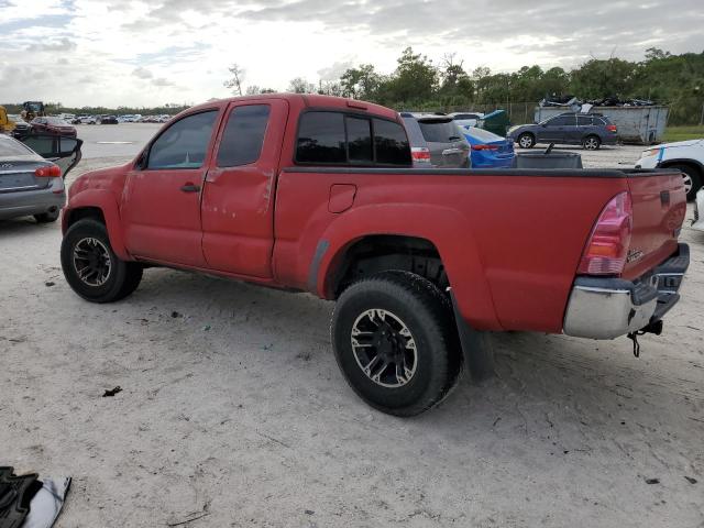 Photo 1 VIN: 5TETU62N56Z295750 - TOYOTA TACOMA PRE 