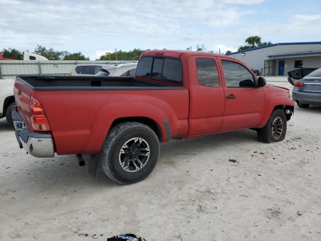 Photo 2 VIN: 5TETU62N56Z295750 - TOYOTA TACOMA PRE 