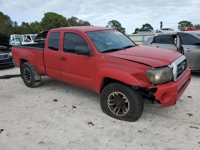 Photo 3 VIN: 5TETU62N56Z295750 - TOYOTA TACOMA PRE 