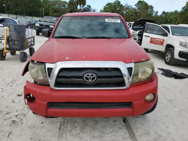 Photo 4 VIN: 5TETU62N56Z295750 - TOYOTA TACOMA PRE 