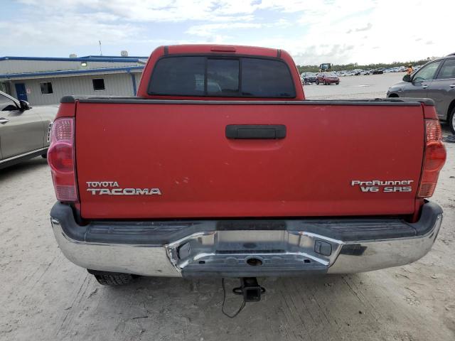 Photo 5 VIN: 5TETU62N56Z295750 - TOYOTA TACOMA PRE 