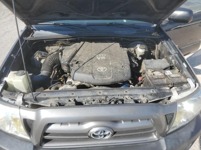 Photo 10 VIN: 5TETU62N59Z616996 - TOYOTA TACOMA PRE 