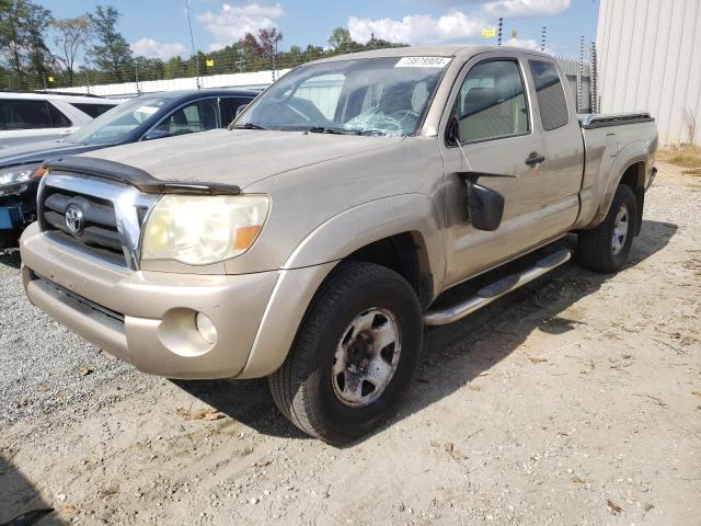 Photo 0 VIN: 5TETU62N65Z051278 - TOYOTA TACOMA PRE 