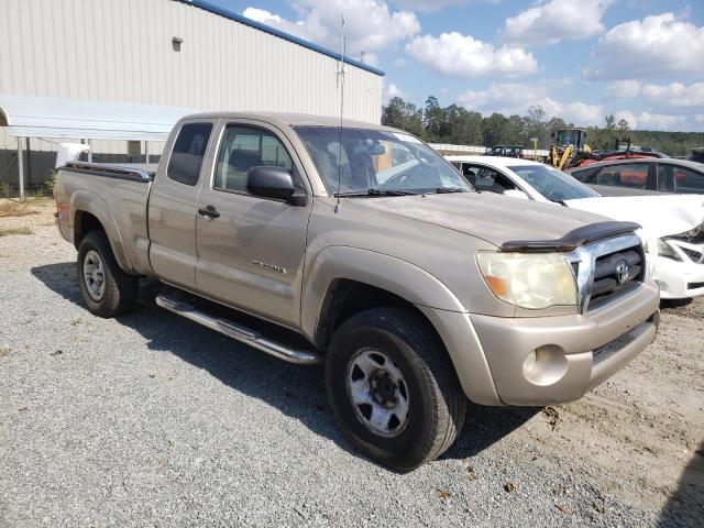 Photo 3 VIN: 5TETU62N65Z051278 - TOYOTA TACOMA PRE 