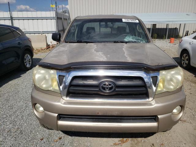 Photo 4 VIN: 5TETU62N65Z051278 - TOYOTA TACOMA PRE 