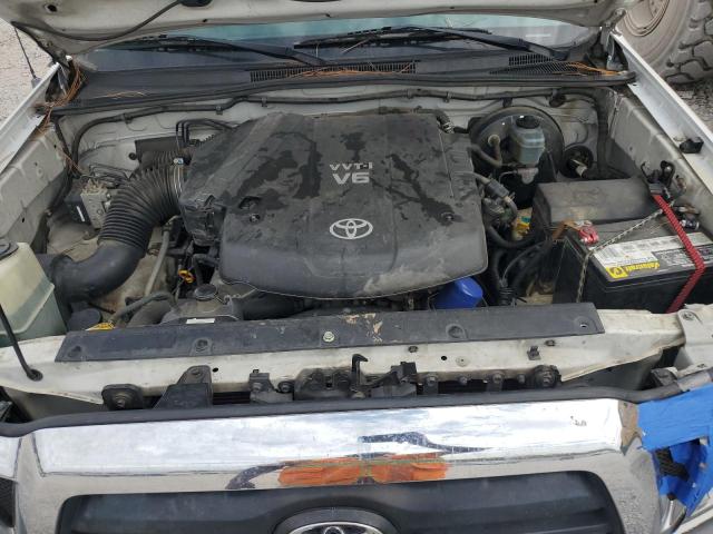 Photo 10 VIN: 5TETU62N65Z072941 - TOYOTA TACOMA 