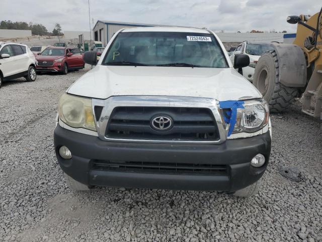 Photo 4 VIN: 5TETU62N65Z072941 - TOYOTA TACOMA 