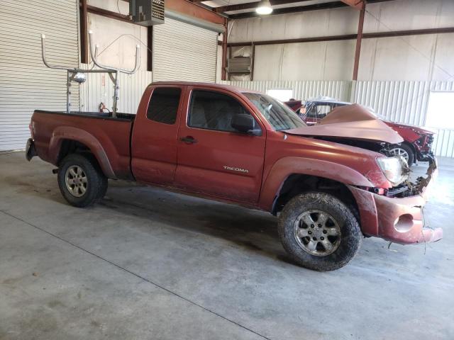 Photo 3 VIN: 5TETU62N66Z182079 - TOYOTA TACOMA 