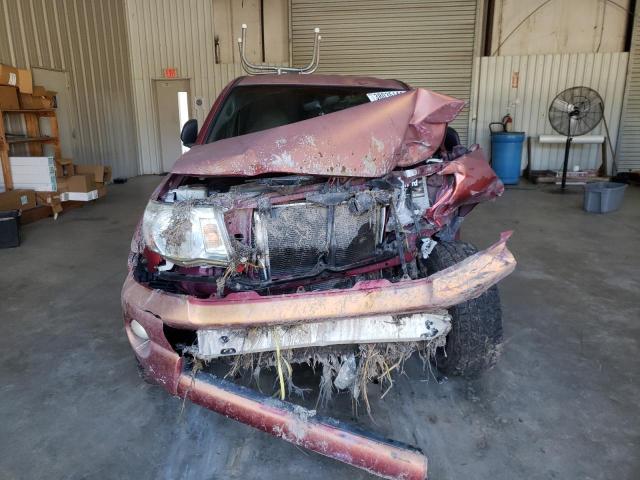 Photo 4 VIN: 5TETU62N66Z182079 - TOYOTA TACOMA 