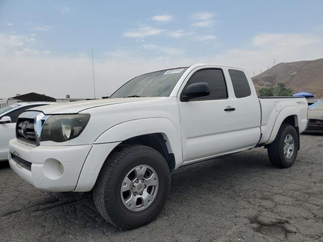 Photo 0 VIN: 5TETU62N66Z269867 - TOYOTA TACOMA PRE 