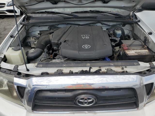 Photo 10 VIN: 5TETU62N66Z269867 - TOYOTA TACOMA PRE 