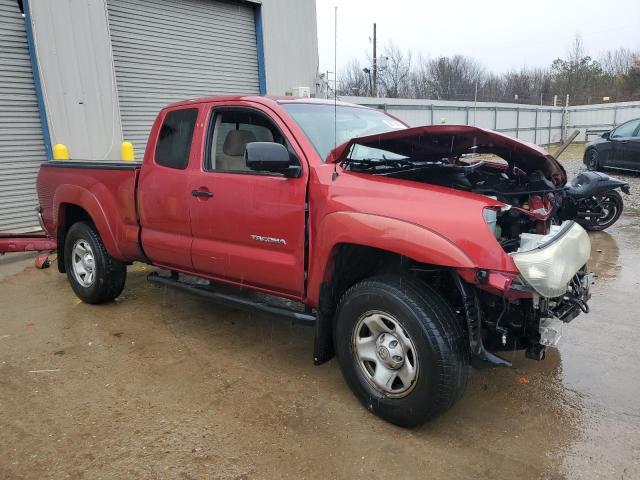 Photo 3 VIN: 5TETU62N66Z314631 - TOYOTA TACOMA 