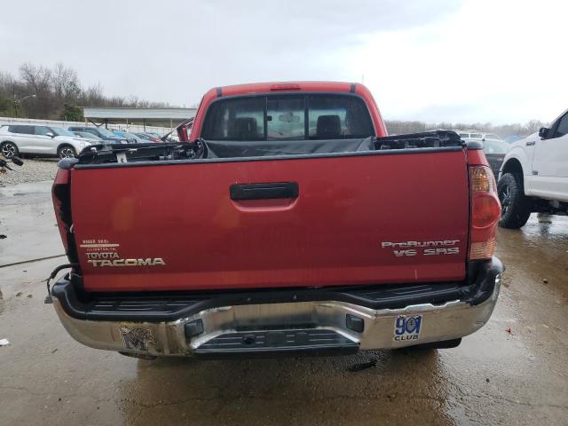 Photo 5 VIN: 5TETU62N66Z314631 - TOYOTA TACOMA 