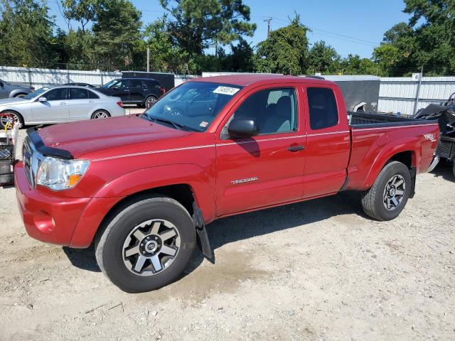 Photo 0 VIN: 5TETU62N69Z626291 - TOYOTA TACOMA PRE 