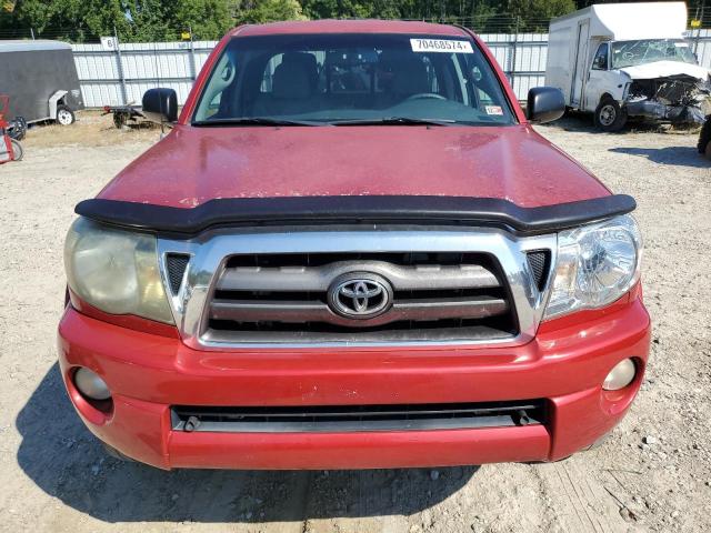 Photo 4 VIN: 5TETU62N69Z626291 - TOYOTA TACOMA PRE 