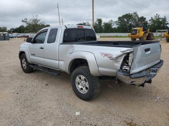 Photo 1 VIN: 5TETU62N75Z098402 - TOYOTA TACOMA 