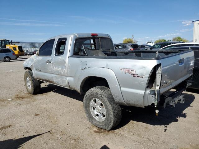 Photo 1 VIN: 5TETU62N76Z221150 - TOYOTA TACOMA 