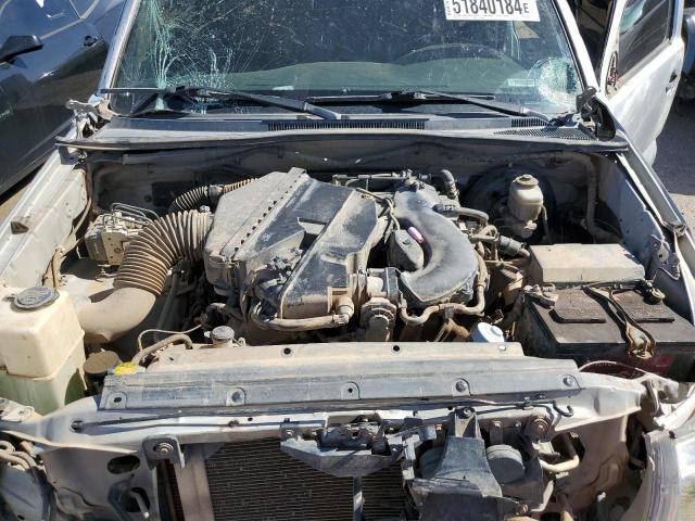 Photo 10 VIN: 5TETU62N76Z221150 - TOYOTA TACOMA 